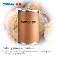 Enzyme glucose oxydase cấp thực phẩm cho enzyme nướng